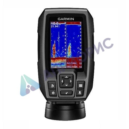 Эхолот Garmin Striker 4