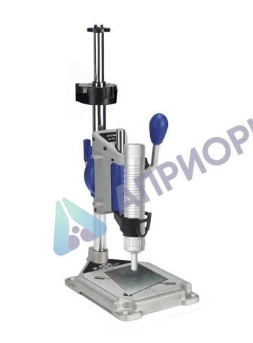 Штатив для позиционирования датчиков ультразвукового твердомера ТКМ-459