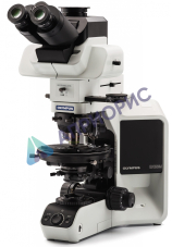 BX53P поляризационный микроскоп оптический