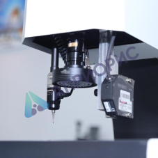 ВИМ Unimetro серии PEAK 400