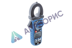 Поверка токовых клещей DT-360