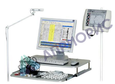 Поверка комплексов многофункциональных компьютерных для исследования ЭЭГ, ВП и ЭМГ Нейрон-Спектр-5/S, Нейрон-Спектр-5 и Нейрон-Спектр-4/ВПМ