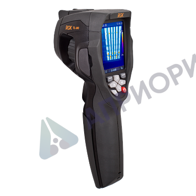 Поверка тепловизора RGK TL-80