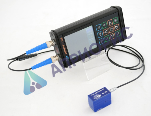 Поверка дефектоскопа ультразвукового Пеленг-115