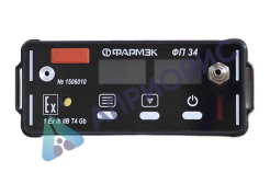 ФП-34 газоанализатор взрывозащищенный многокомпонентный переносной