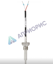 Поверка термопреобразователя Модель TF37 (термометра сопротивления)