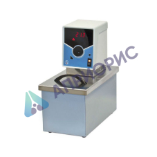 Аттестация термостата LT-205a