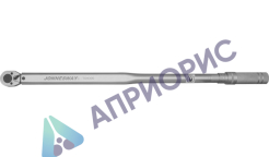 Поверка динамометрических ключей JONNESWAY T04300 80-400 Нм
