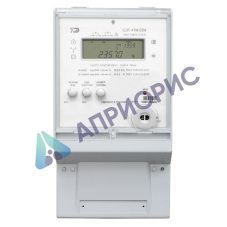 Поверка счетчиков электрической энергии многофункциональных СЭТ-4ТМ.03М, СЭТ-4ТМ.02М