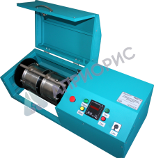 Аттестация установки для определения сопротивления истираемости ЛинтеЛ ИМД-10