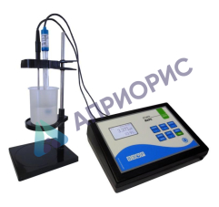 Поверка pH-метра МАРК-904