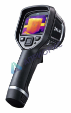 Поверка тепловизора FLIR E5