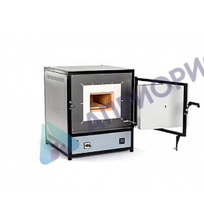 Аттестация электропечи SNOL 4/1200