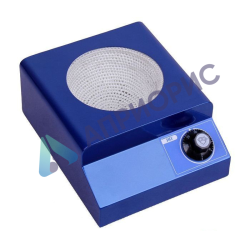 Аттестация колбонагревателя UT-4102D