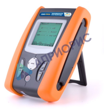 Поверка измерителя параметров электрических сетей АКИП-8401