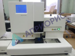 Поверка анализаторов мочи автоматических H-800