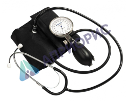 Поверка тонометров механических Minimus, Exacta-Spezial, Precisa N, Sphygmotensiophone, Oscillometer, Babyphon, Ri-Med, Ri-Mega, Ri-San, Ri-Sana, Sanaphon N