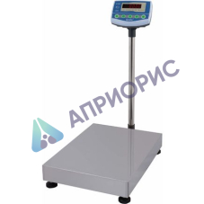 Поверка платформенных весов СКЕ(-Н)-60-4050, СКЕ(-Н)-150-4050, СКЕ(-Н)-150-4560, СКЕ(-Н)-300-4560, СКЕ(-Н)-300-6080, СКЕ(-Н)-500-6080