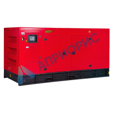 Дизельный генератор FUBAG DS 410 DAC ES