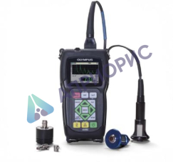 Поверка ультразвукового толщиномера 45MG