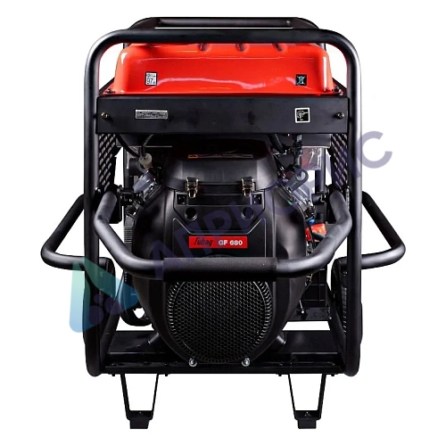 Бензиновый генератор FUBAG BS 11000 DA ES