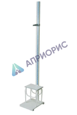 Поверка ростомера медицинского РМ-«Малютка»