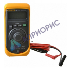 Поверка калибратора токовой петли Fluke 707