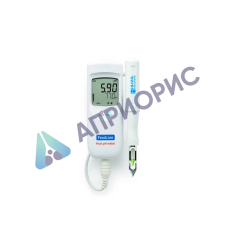 рН-метр HANNA HI 99163 (портативный)