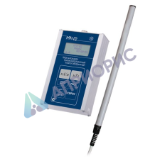 Поверка магнитометра МТМ-02