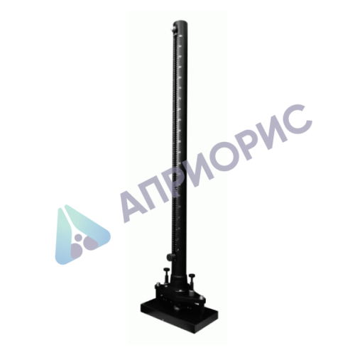 Аттестация прибора для испытания покрытий на прочность Константа У2