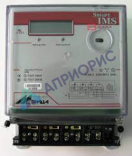 Поверка счетчиков электрической энергии трехфазных электронных NP545.23Т, NP542.27Т