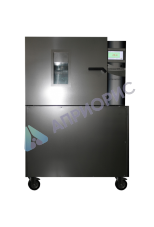 Аттестация камеры тепла-холода КТХ-74-75/180 СД