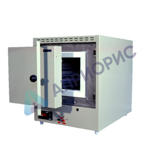 Аттестация электропечи СНОЛ-1,4.2,5.1,2/12,5-И1