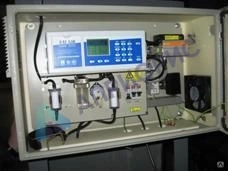 ДАГ-510 (ст) газоанализатор стационарный