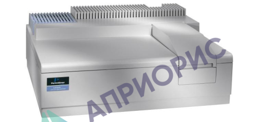 Поверка спектрофотометра Lambda 25, Lambda 35, Lambda 45