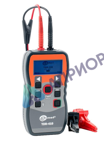 TDR-410 Рефлектометр