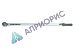 Поверка динамометрических ключей предельных TORCOFIX K, типоразмеры: К 4549-02, К 4549-05, К 4550-40, К 4550-55, К 4550-75, К 4551-85