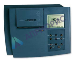 Поверка pH-метра inoLab, ProfiLine