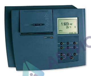 Поверка pH-метра inoLab, ProfiLine