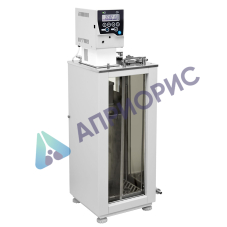 Аттестация термостата жидкостного ВИС-Т-11