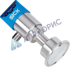 Поверка датчика давления PBSH