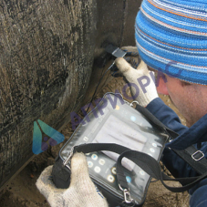 Поверка дефектоскопа ультразвукового А1214 EXPERT