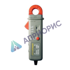Поверка токовых клещей APPA 30Т