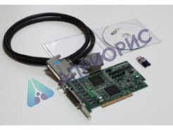 Поверка контроллеров управления вибрационным воздействием K-2