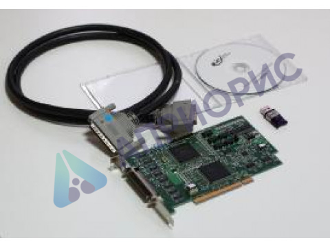 Поверка контроллеров управления вибрационным воздействием K-2