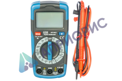 Цифровой мультиметр CEM DT-912