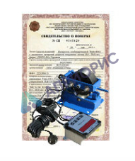 Поверка измерителя длины кабеля