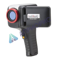 Поверка тепловизора NEC G120 / G100