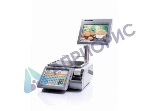 Поверка торговых весов электронных CE/CE-H, CE II, SC/SC-H, EC, EC II, BC, BC II, BS, CS, KH