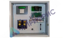 КГА-8ЕС газоанализатор отходящих котельных газов стационарный